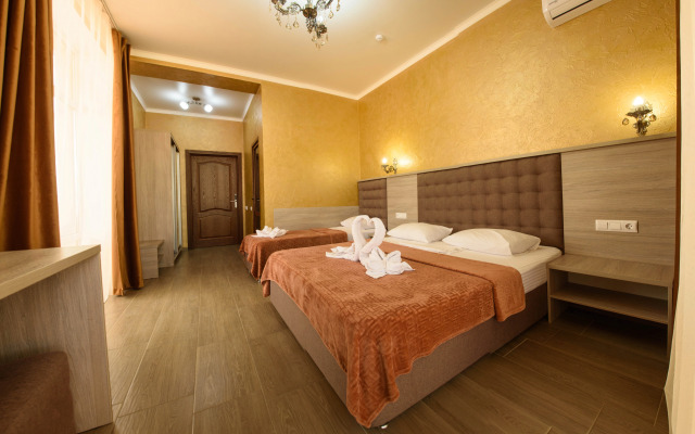 Odisseya Hotel