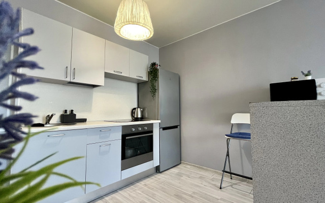 Akvareli Apartments