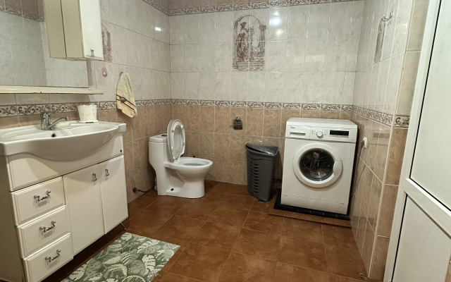 V Cherte Goroda Private House