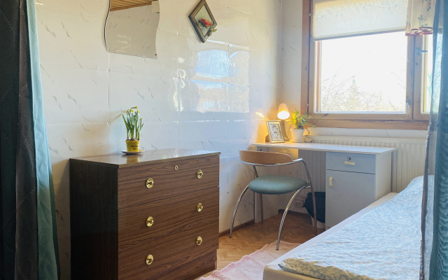 Toivola Hostel