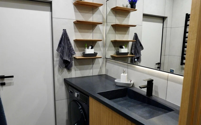 Prichal Apartment