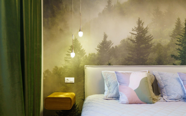 Частный дом Дом в Серпухове Счастье здесь