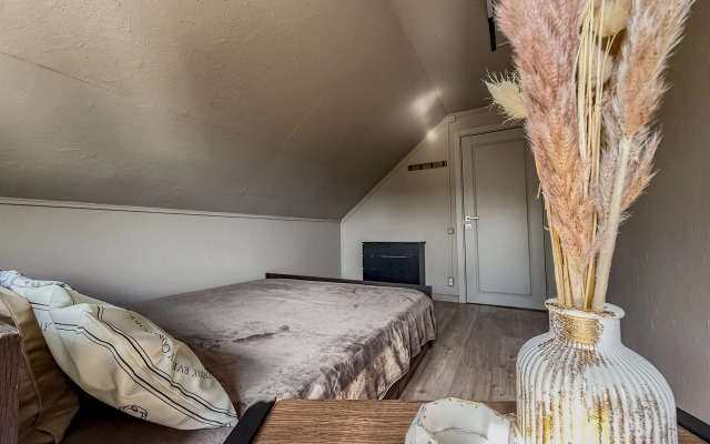 Kottedzh Private house