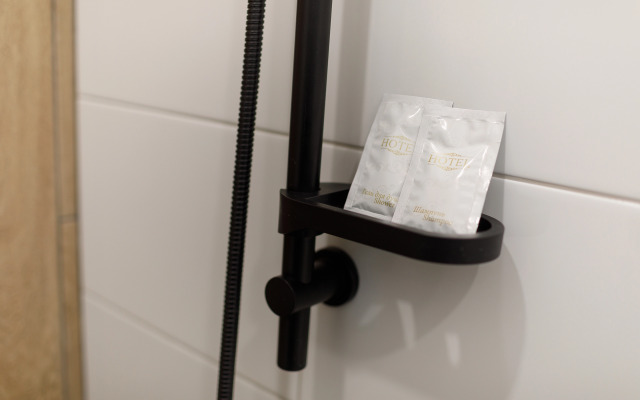 Апартаменты Yousinn Серафимовича 6 кв 3