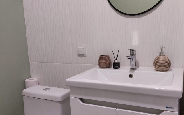 Квартира Студия рядом с Экспо