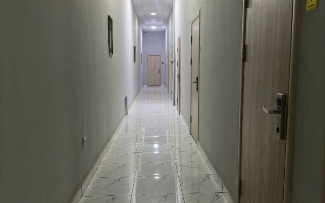 Safo Hotel