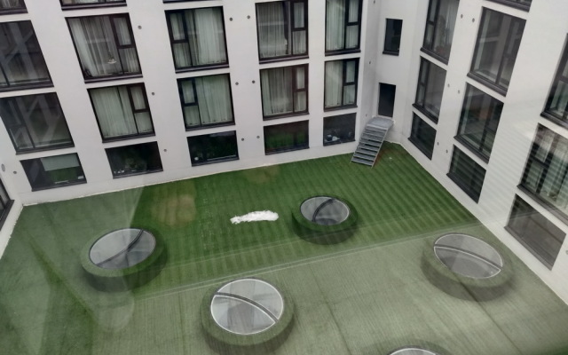 Студия  Blu Sky  метро площадь А.Невского