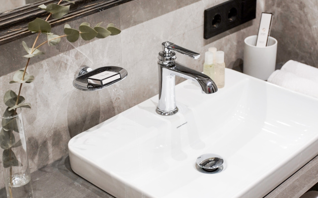 Апартаменты Charme Apart St. Petersburg/Charme Gris