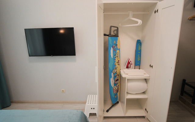 Апартаменты в ЖК Две Эпохи Лайт