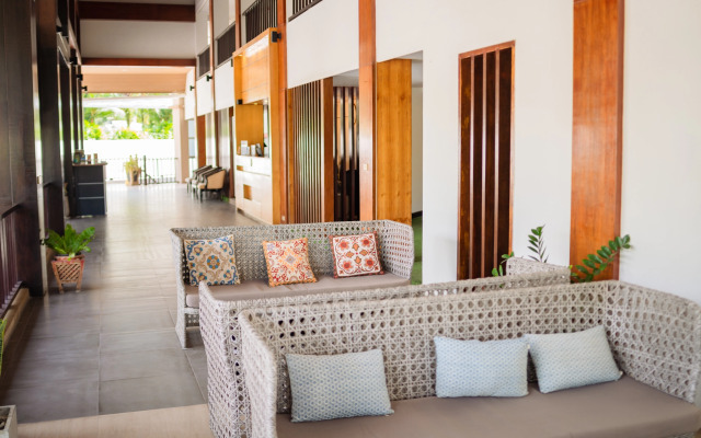 COCO Phuket Beach Hotel (SHA Plus+)