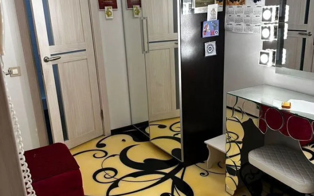 Na 1-Ya Trusova 2 Flat