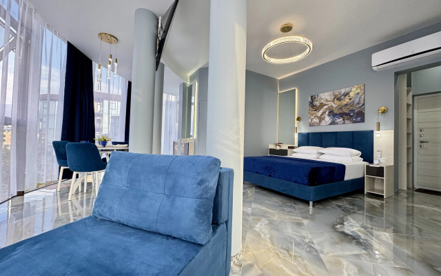 Апартаменты Okolo Morya 32