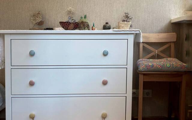 Апартаменты Лаура с Видом на Березовую