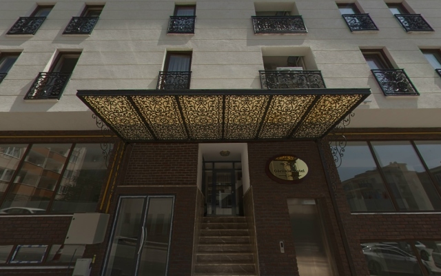 Görükle Oruç Hotel & Spa