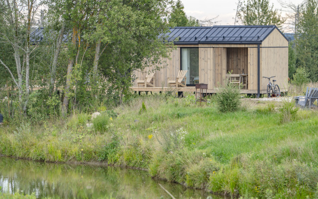 Бунгало Барн Петя