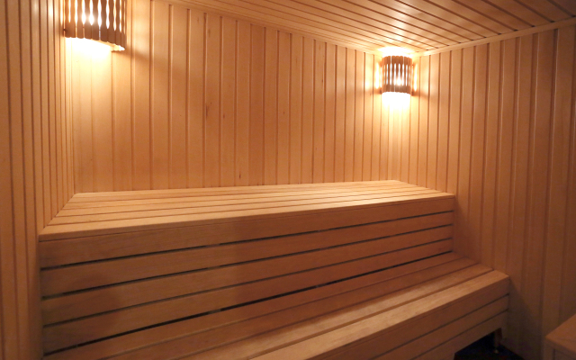 Гостиница на Пристанской