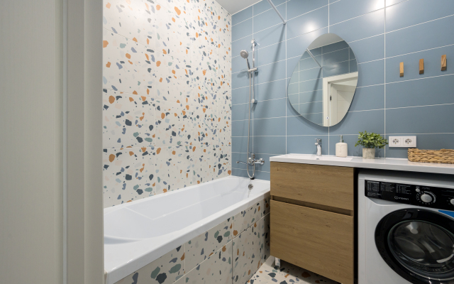 Kvartira 418 Na Izmaylovskom Bulvare Apartments