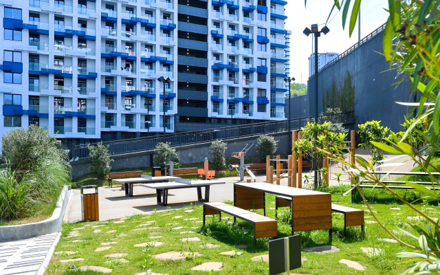 Easy Apart Apartments