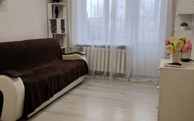 Квартира Уютная 3-х комнатная квартира