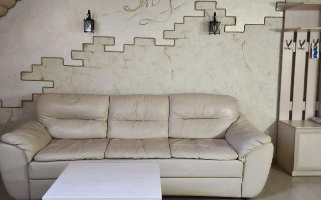 Отель Sky Азау