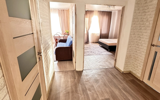 Квартира Кирова д35