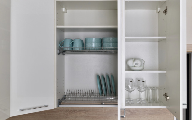 Квартира Oleaand Apartments Blue