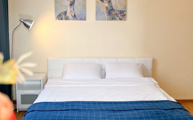 Апартаменты Пижама