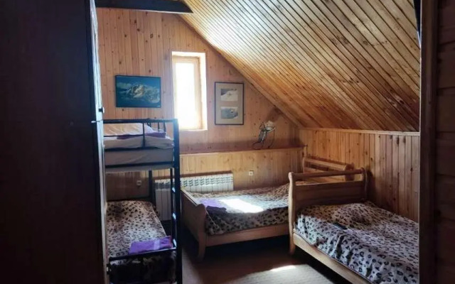 Мини-Отель Чипер Азау