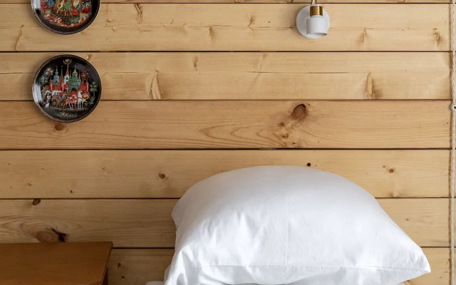 Гостевой дом Олафа