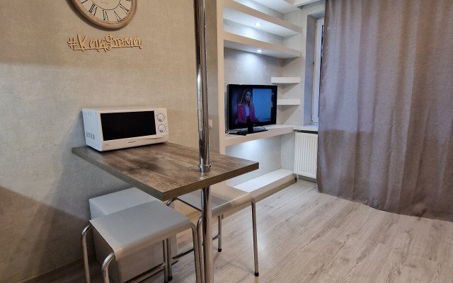 Апартаменты КакДома Чугунова 1