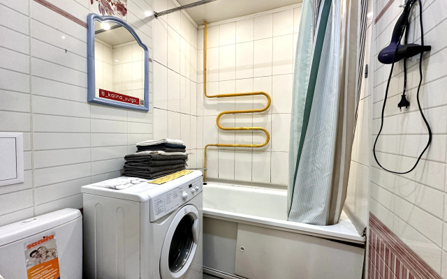 Квартира Калина на Кирова