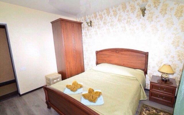 Baykal Hotel