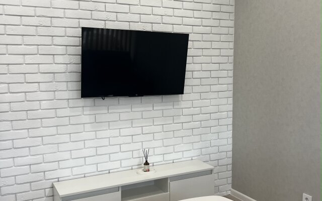 Квартира Cozy Scandi Apartment