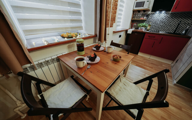 Alpine Castle Apartments 1
