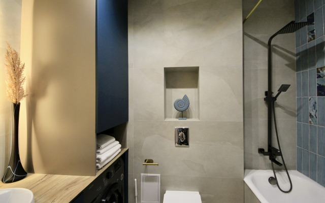 Asian Harmony Apartments AURA Business Center Apartments