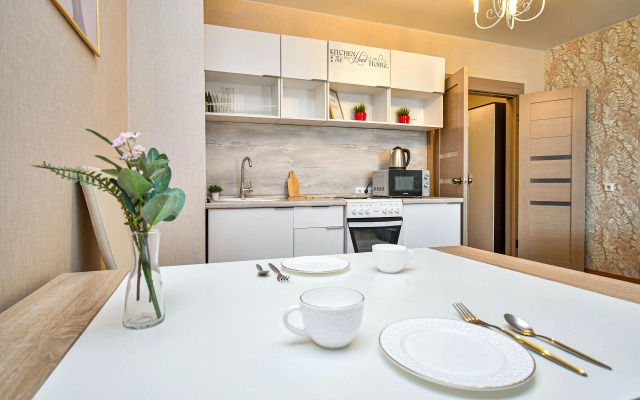 Апартаменты 5 Ночей