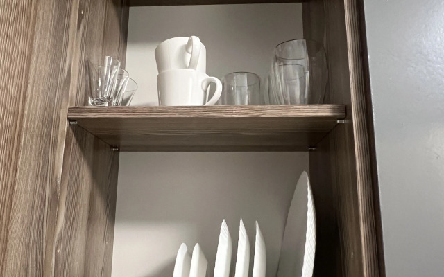 Апартаменты Hima