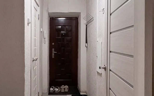 Квартира у вокзала