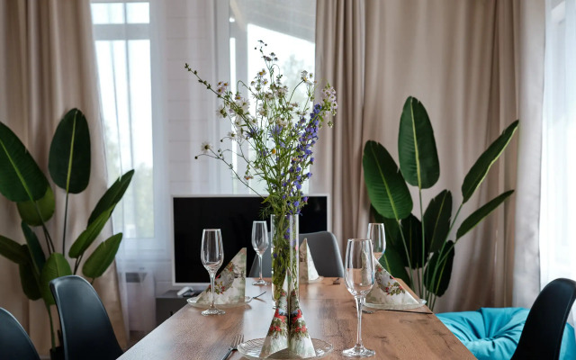 Частный дом 499