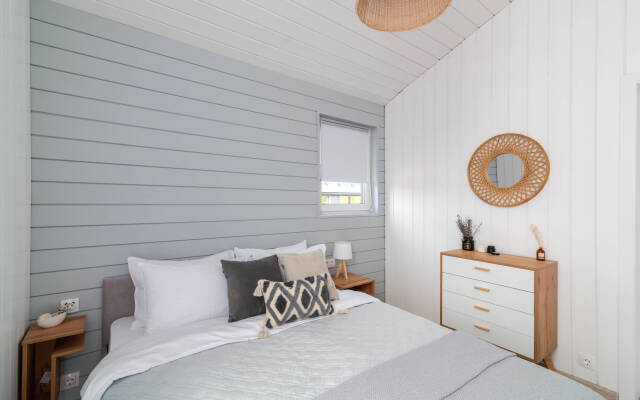 Частный дом Ogonёk 4