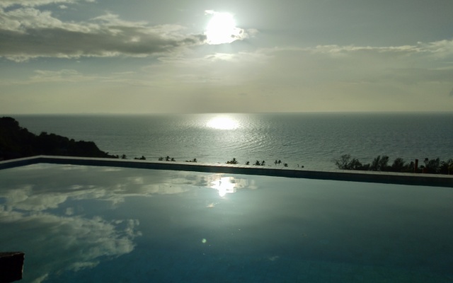The Dreaming View Villa