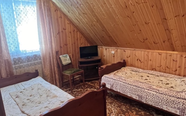 Uyutny Dlya Komfortnogo Prozhivaniya Private House