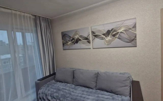 Квартира напротив ТЦ Калина Молл