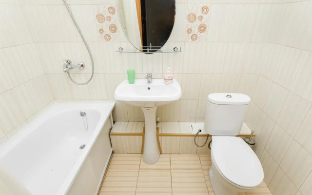 Студия Этажидейли на Шевченко эконом