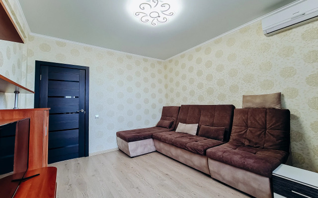 Апартаменты на Мало-Ленинской 167/2