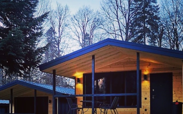 ZIMALETO Guesthouse Recreation center