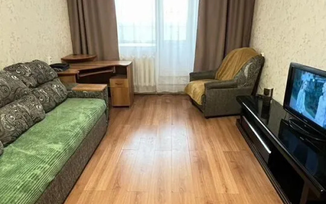 Na Ulitse Anokhina 120A Flat