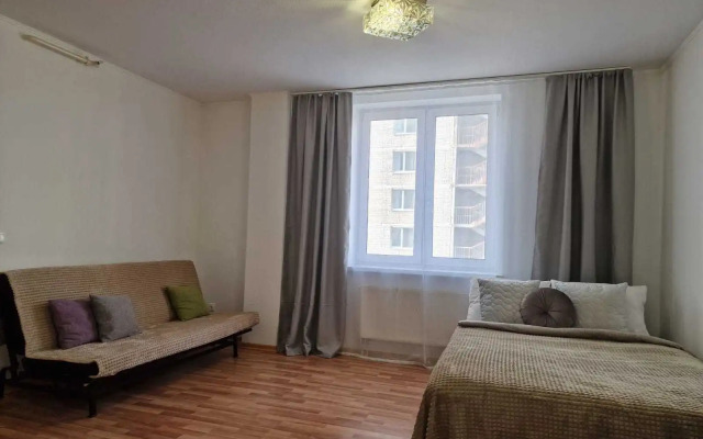 Квартира на Улице Стачек 4