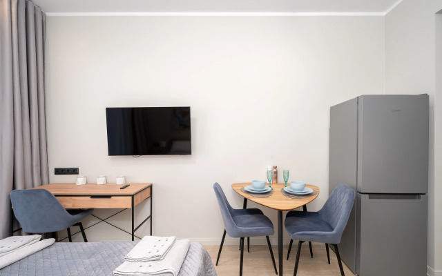 V apart-otele Docklands Smart Apartments