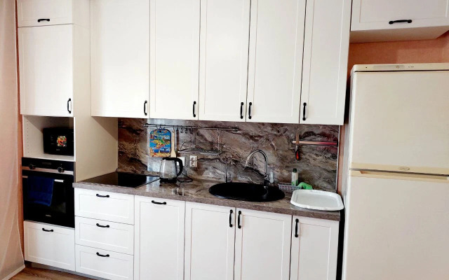 Квартира Видовая с Кондиционером в Советском Районе Мкр. Шилово